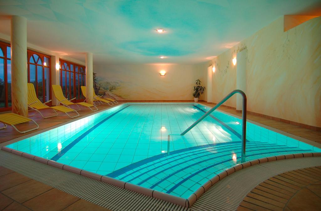 Wellness Ferienwohnungen Zellertalblick Drachselsried Exteriör bild