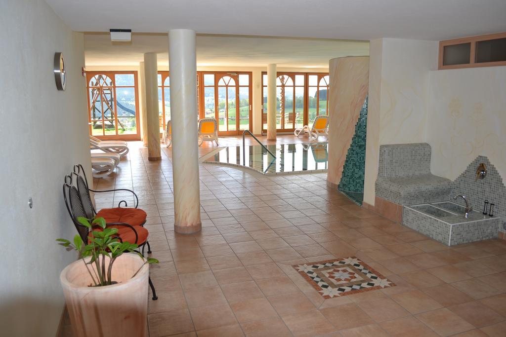 Wellness Ferienwohnungen Zellertalblick Drachselsried Exteriör bild