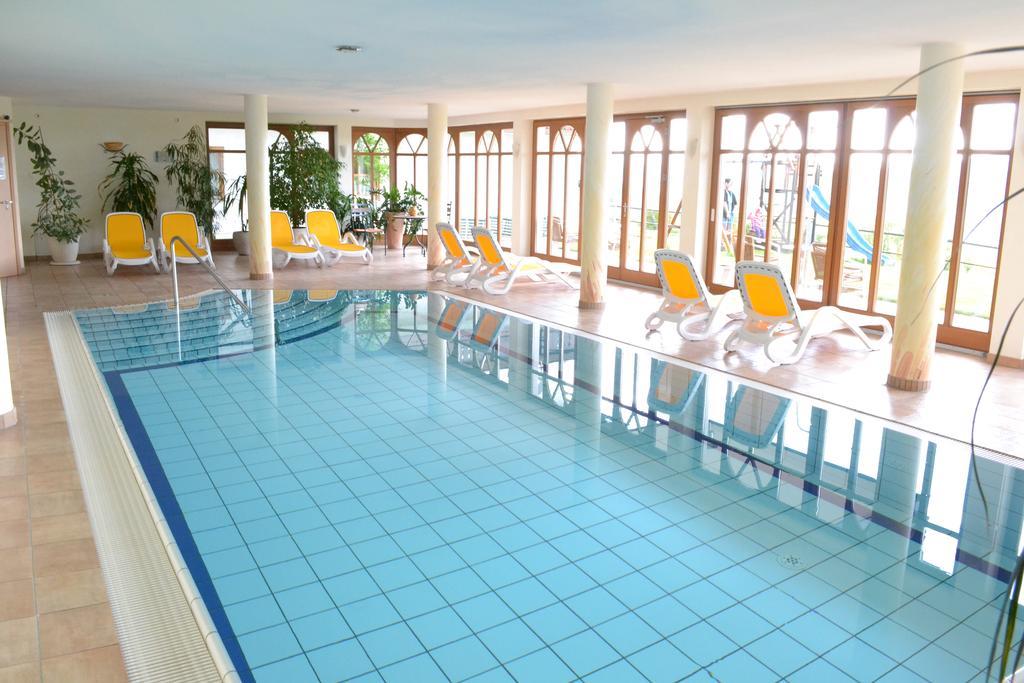 Wellness Ferienwohnungen Zellertalblick Drachselsried Exteriör bild