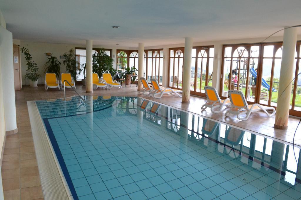 Wellness Ferienwohnungen Zellertalblick Drachselsried Exteriör bild
