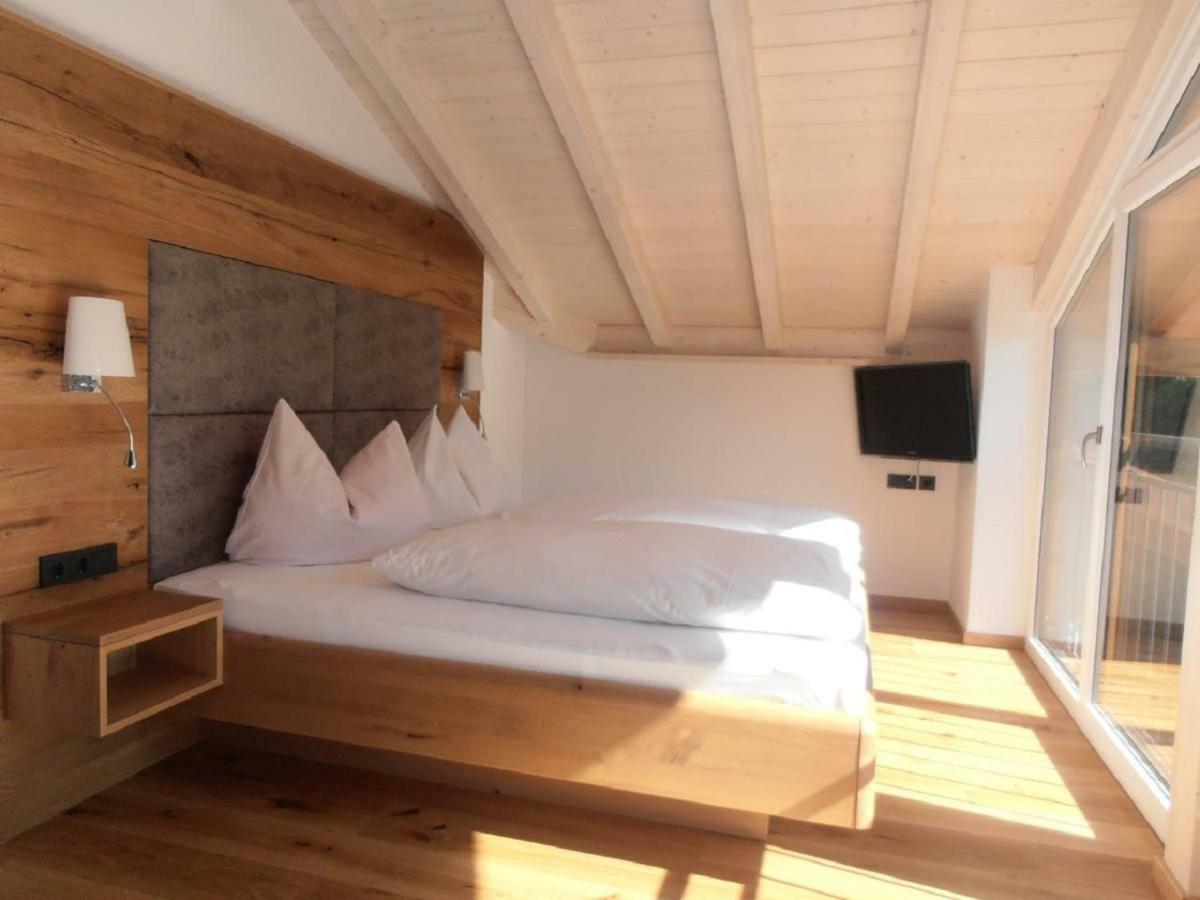 Wellness Ferienwohnungen Zellertalblick Drachselsried Exteriör bild