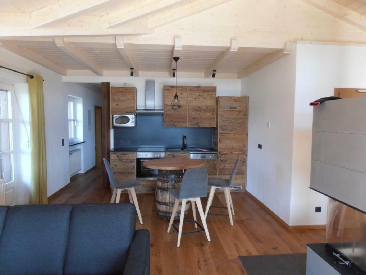 Wellness Ferienwohnungen Zellertalblick Drachselsried Exteriör bild
