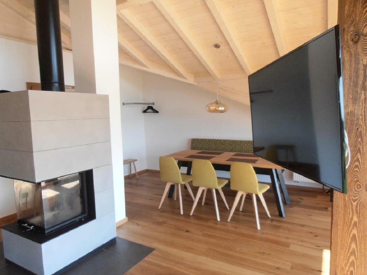 Wellness Ferienwohnungen Zellertalblick Drachselsried Exteriör bild
